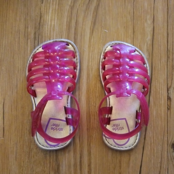 Stride Rite Other - Stride Rite toddler sandals Stride Rite Other - Stride Rite toddler sandals